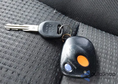 2004 Subaru Forester 2.5Xt из США, поврежденный, VIN JF1SG69654G711341